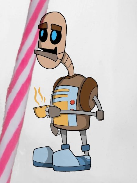 Roboter