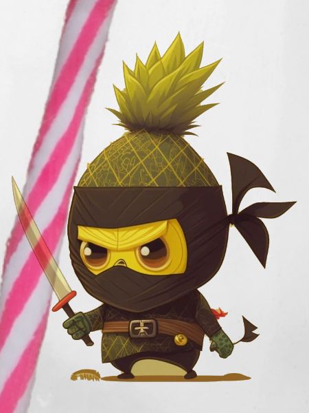 Ninjananas