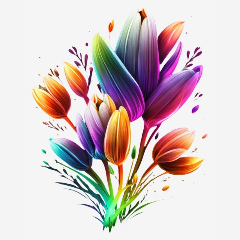 BELLE FLEUR CROCUS