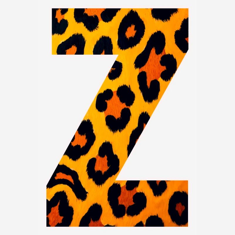 Impression Leopard Z7