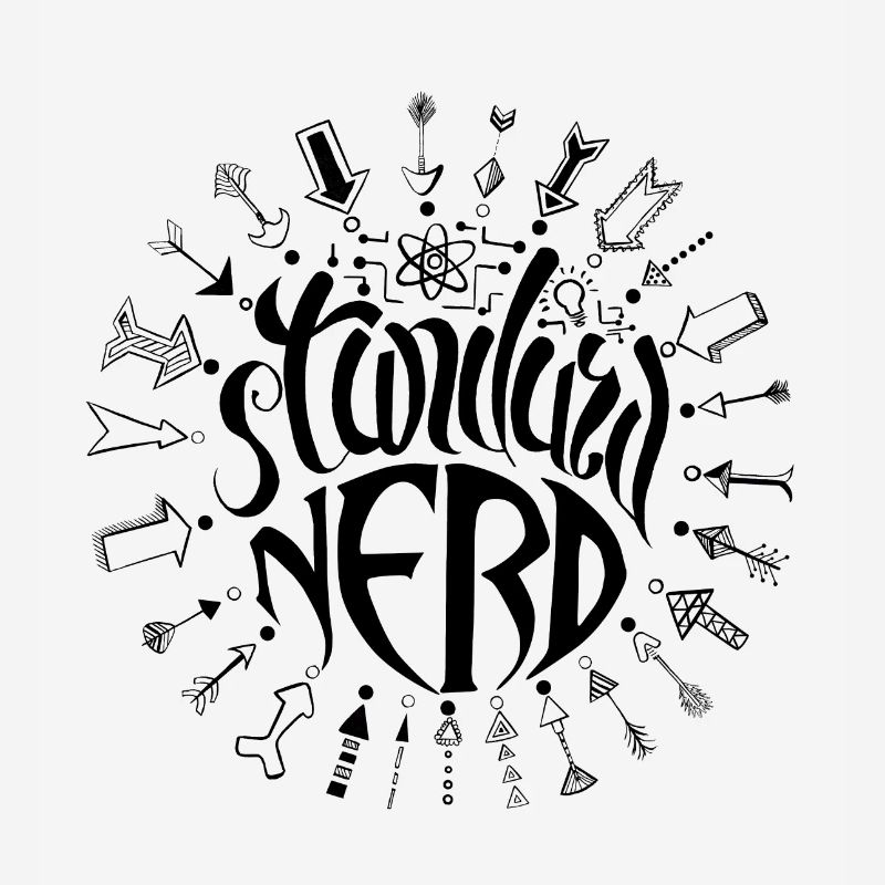 standardnerd black