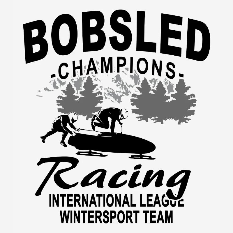 Bobsleigh - Bobsleigh