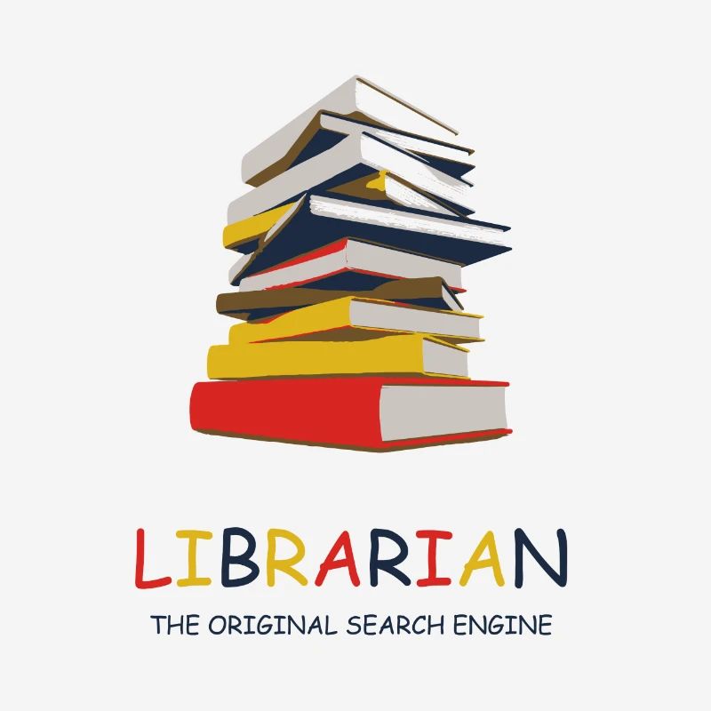 Library Library Librarian