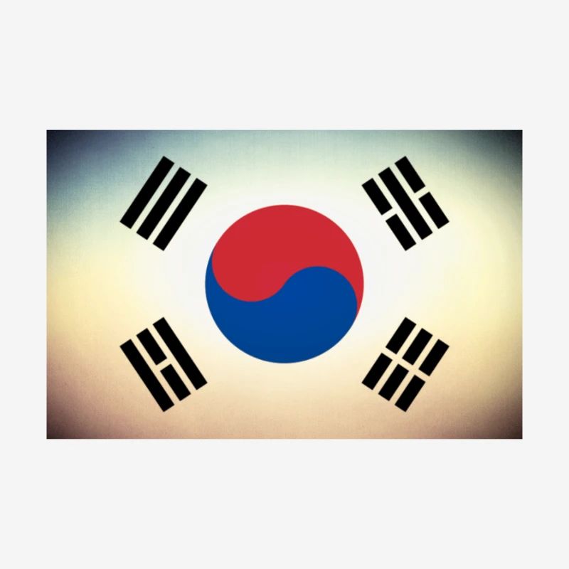 Corée du Sud Pavillon Corée