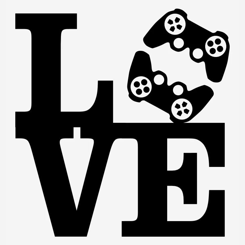 Love Gaming (Controller)