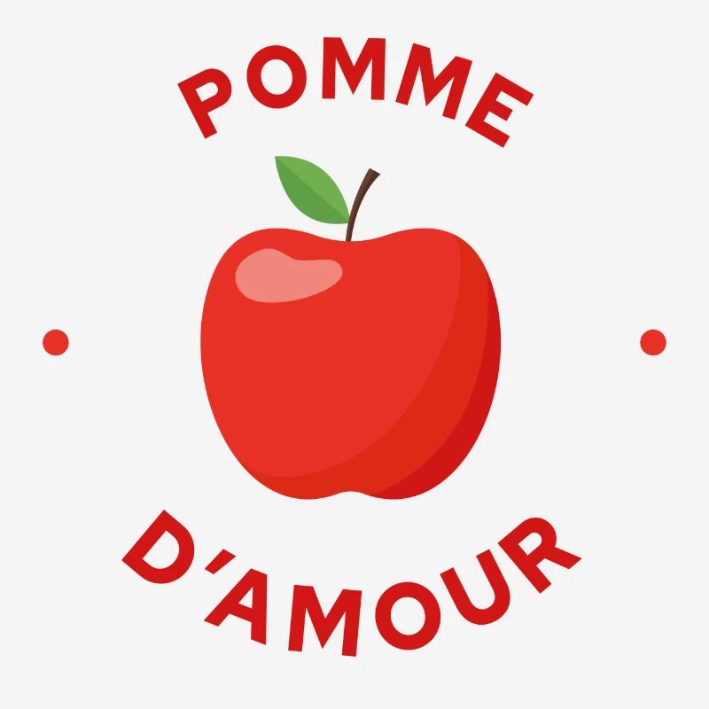 Pomme d'amour