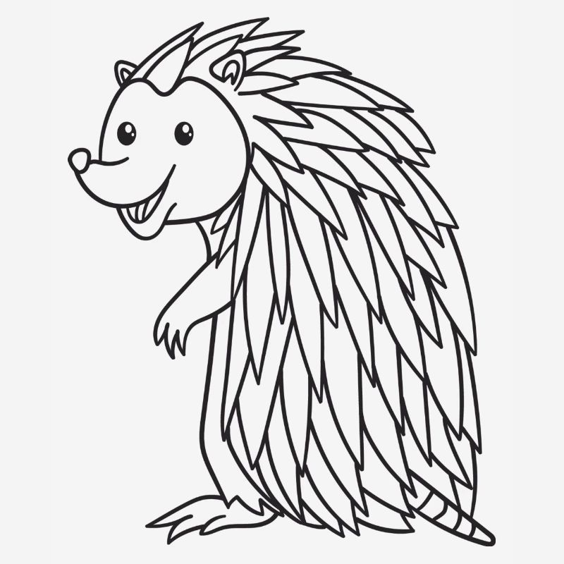 Igel, Säugetier, Geschenk, Geschenkidee