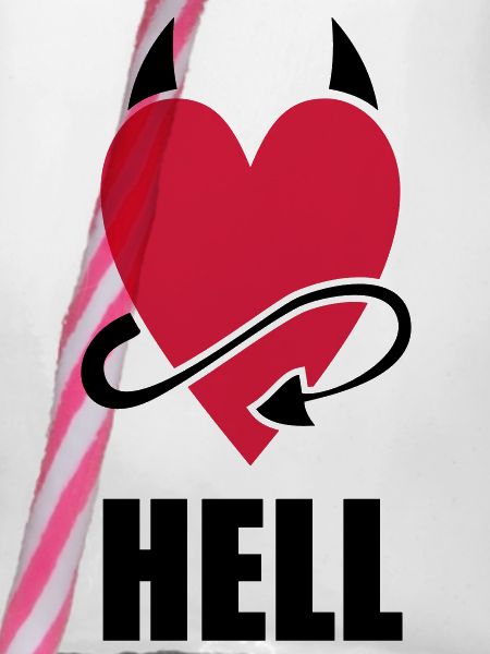 Heart Hell