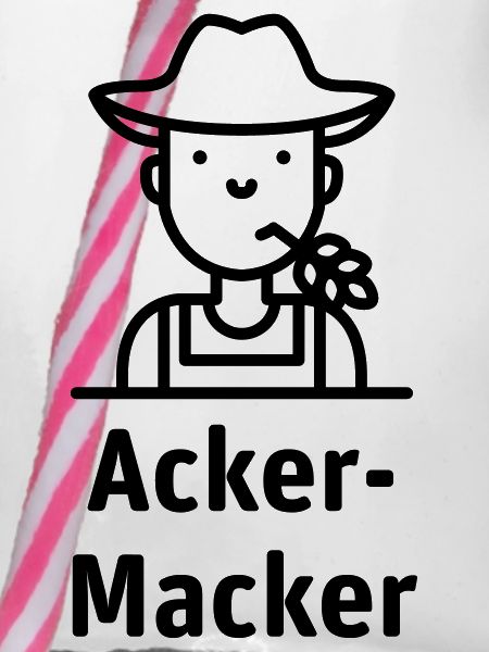 Acker-Macker