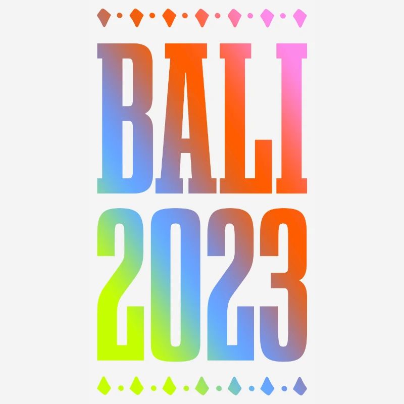 Bali 2023
