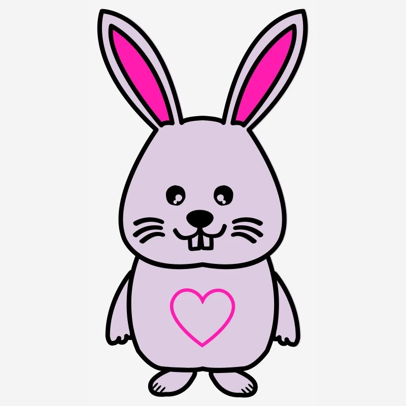 Lapin Comic Amour