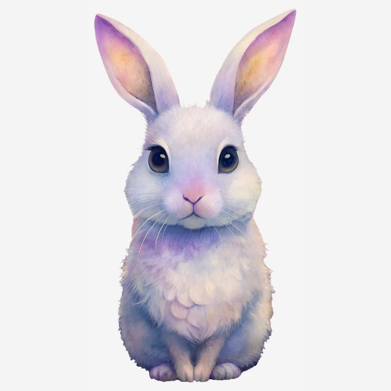 Cuterabbitrabbit