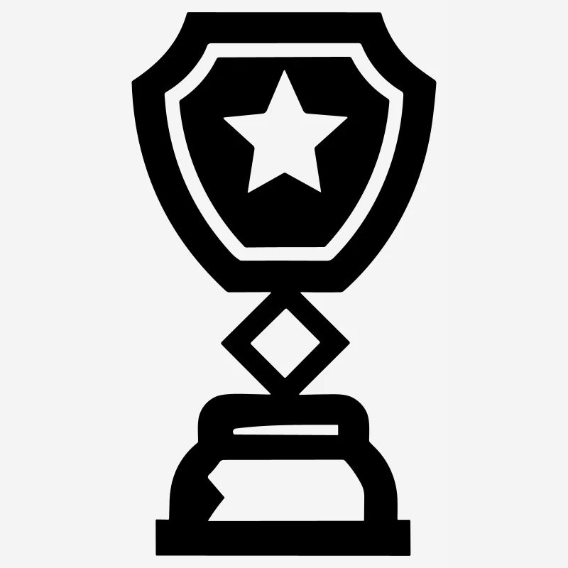 Trophäe