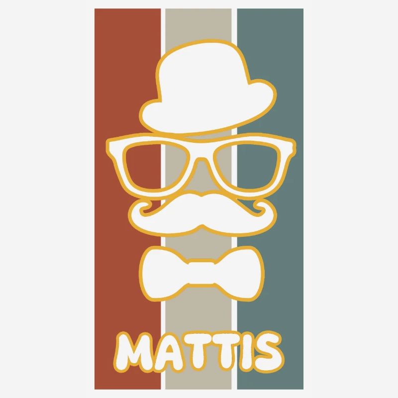 Mattis comme nom