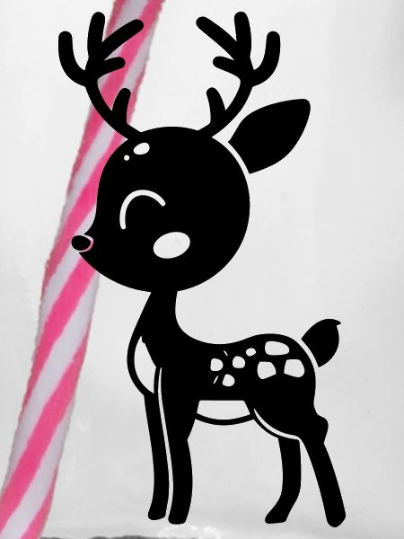 Hirsch