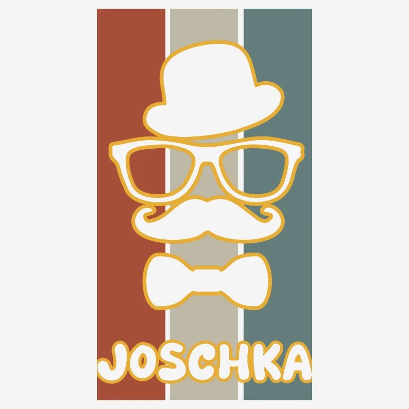 Joschka as a name
