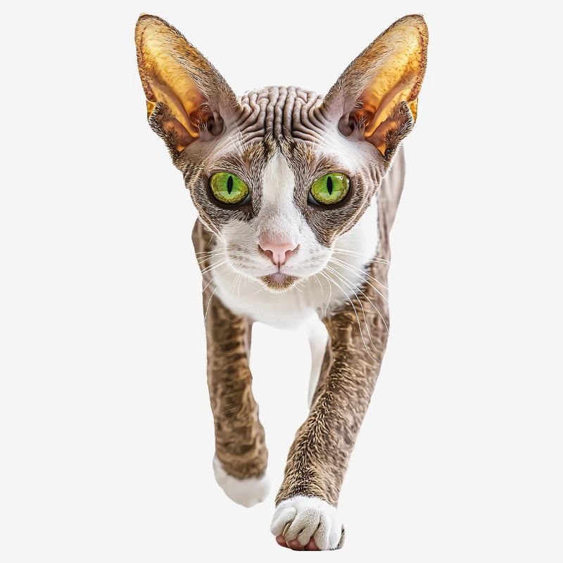 Cornish Rex