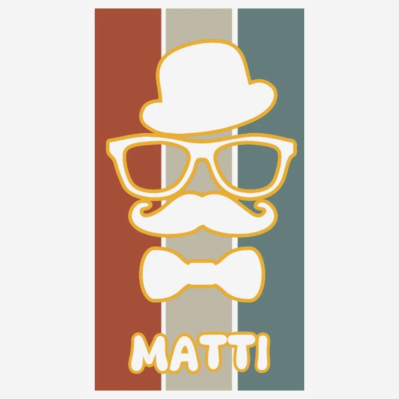 Matti as a name