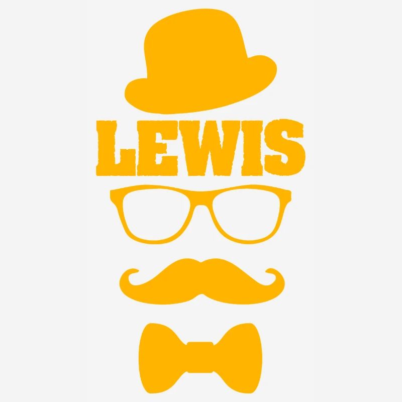 First name Lewis