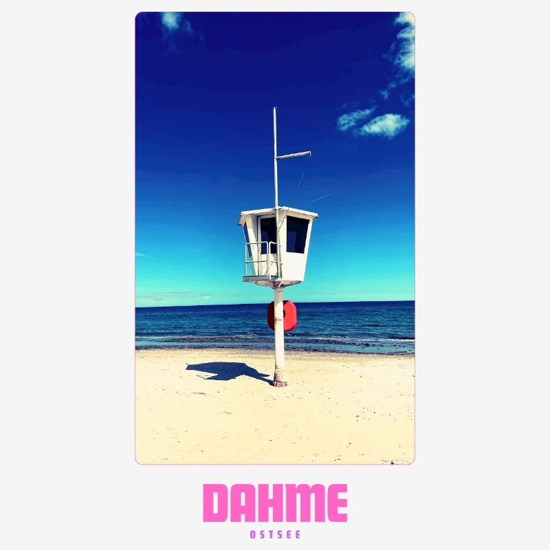 DAHME BEACH