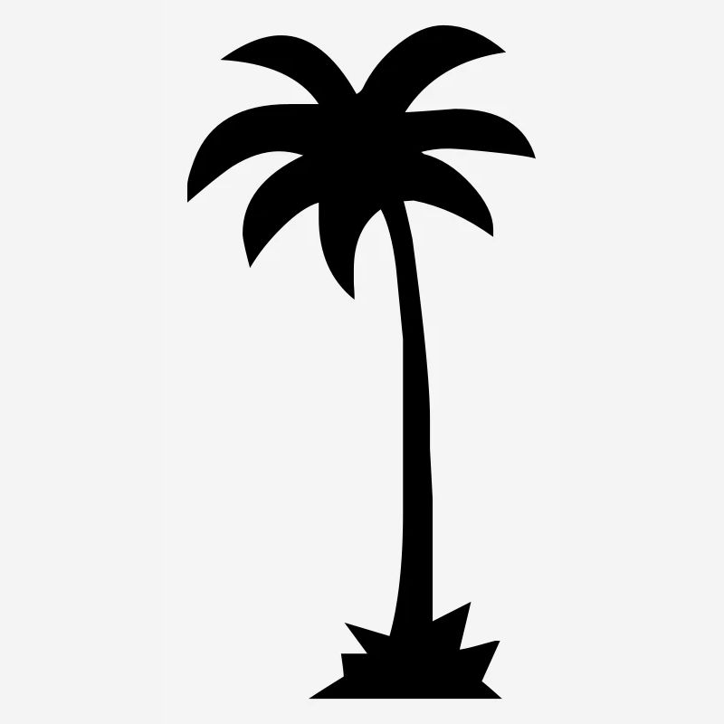 palm tree