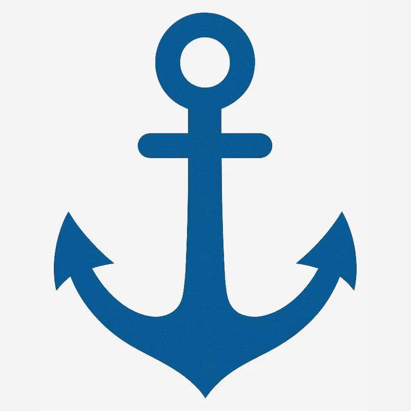 Conception d’ancrage