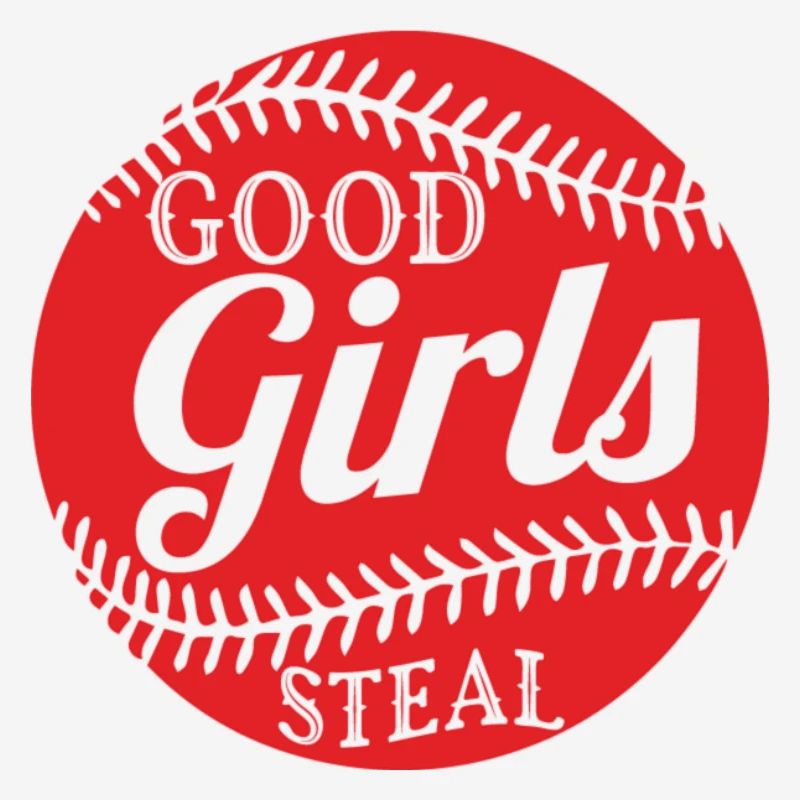 baseball mädchen