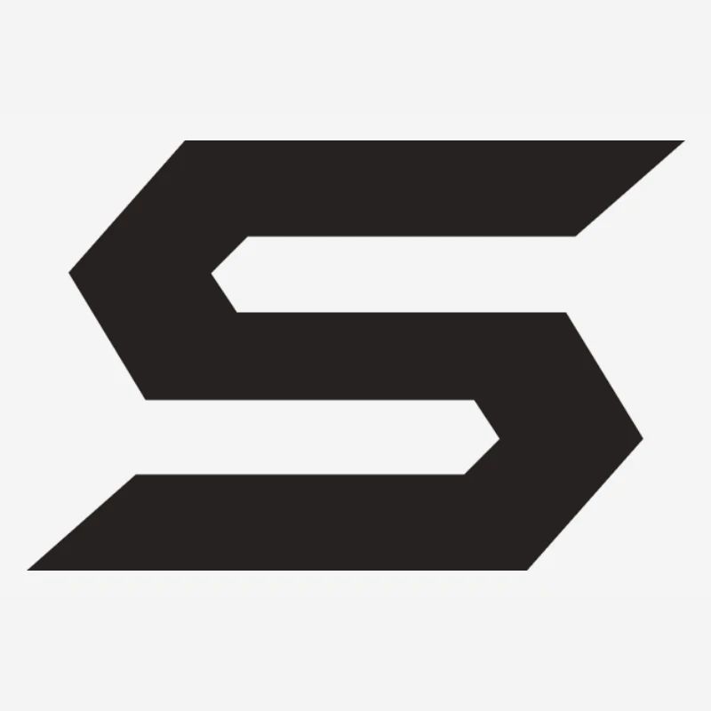 Geometric SForm Pattern