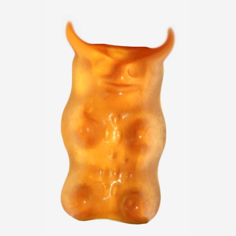 Gummibärchen Devil #3