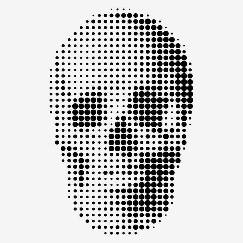 skull