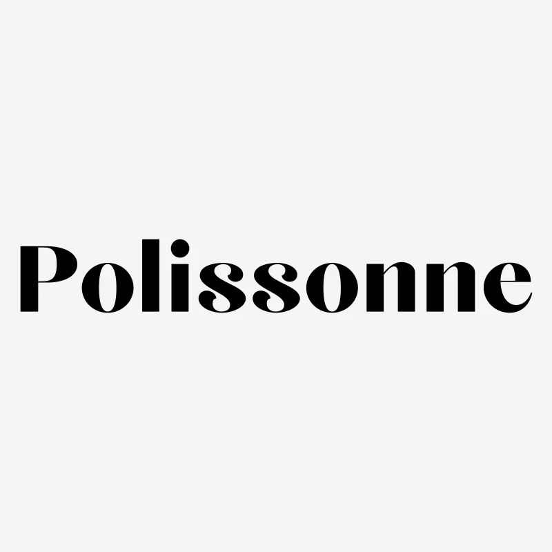 Polissonne