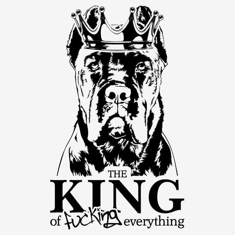 CANE CORSO King Dog Dog Dog Wilsigns