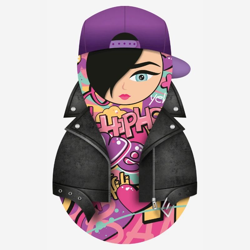 Matryoshka Nova