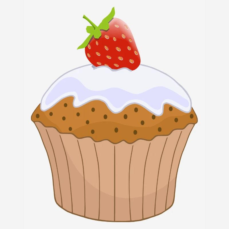 cupcake muffin cake cake baking bakery68