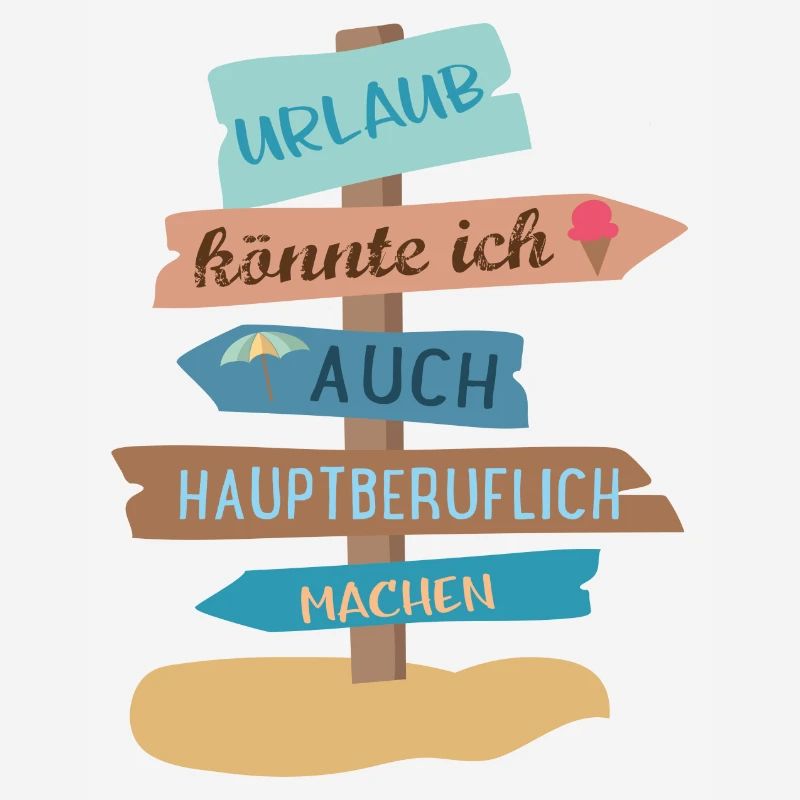 Urlaub