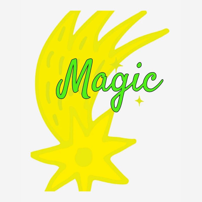 Magic Design