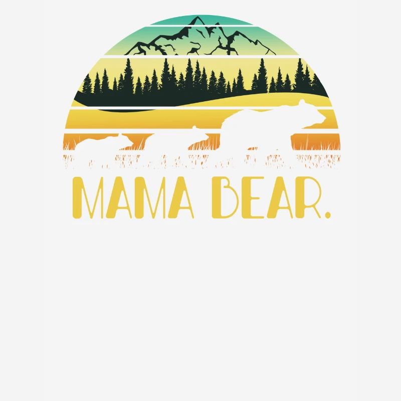 Mama Bear