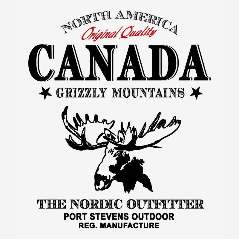 Canada - Élan