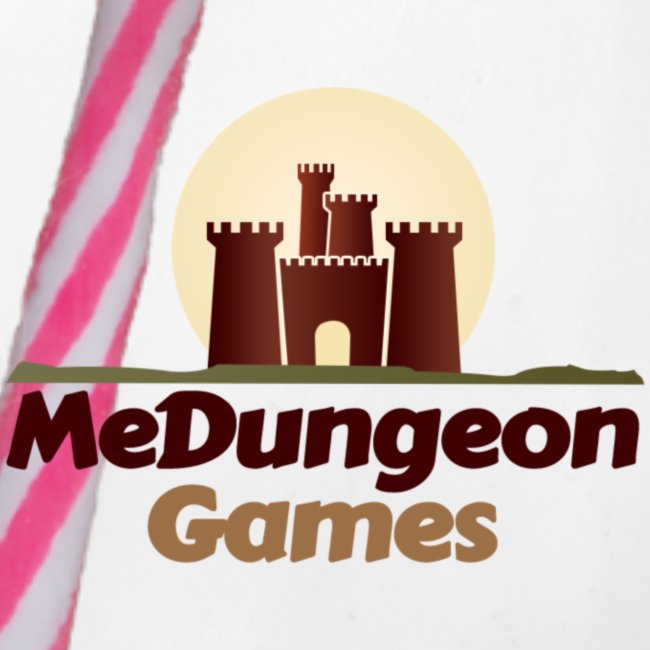 MeDungeon Games