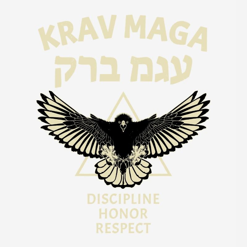 Krav Maga Eagle