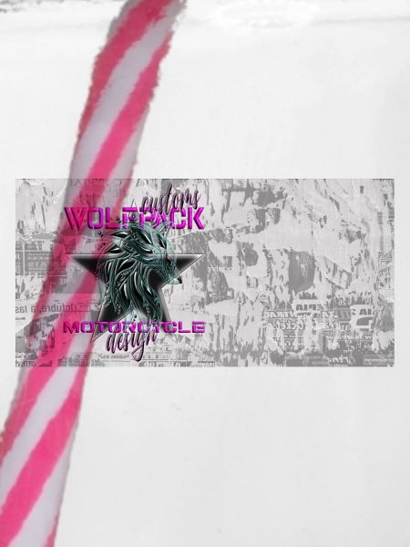 Wolfpack Customs