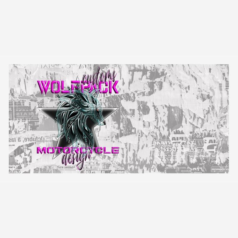 Wolfpack Customs