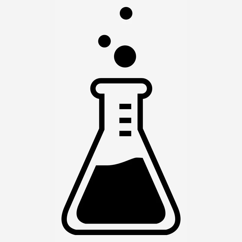 chemist flask profession
