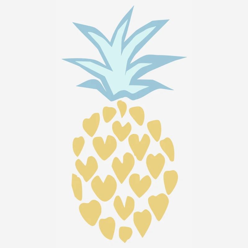 Ananas - ananas-amant