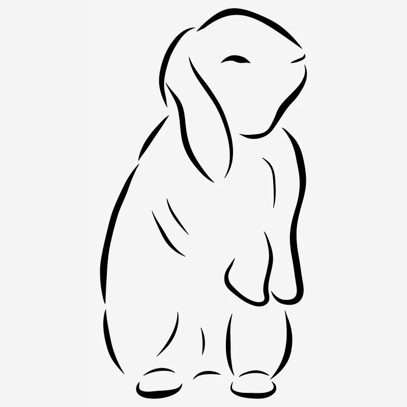 upcoming Bunny rabbit rabbit rabbit