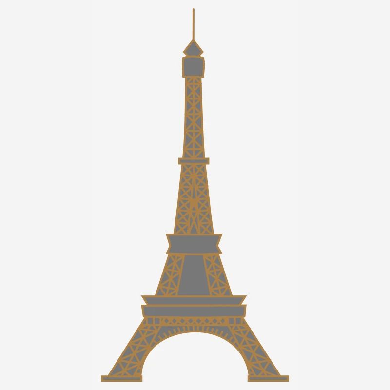 Tour Eiffel TOWER