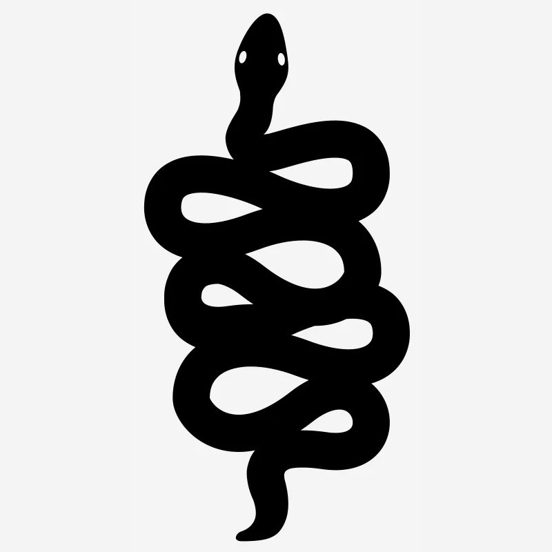 snake serpent