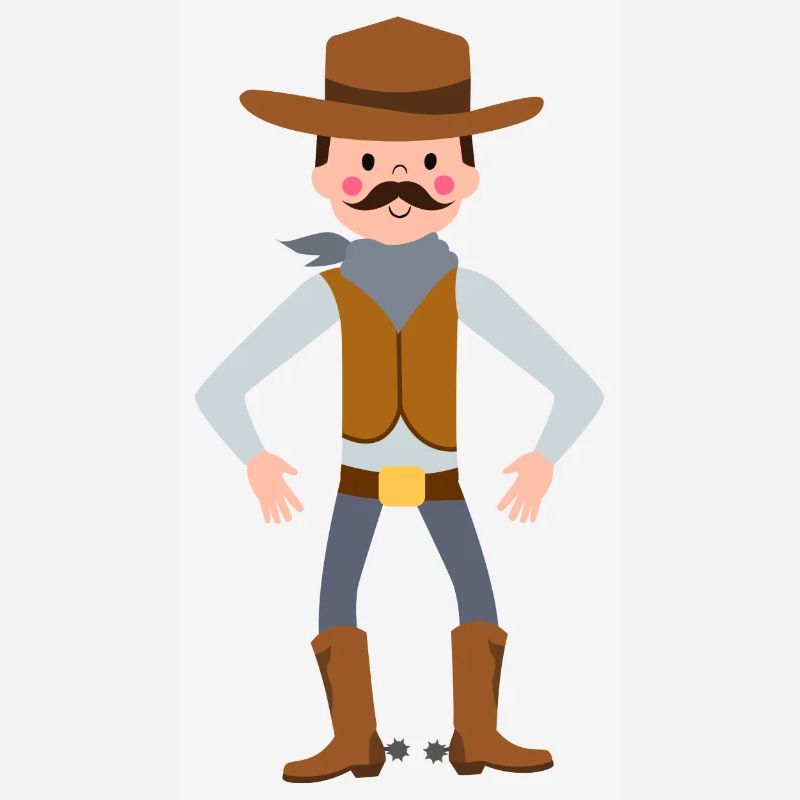cowboy