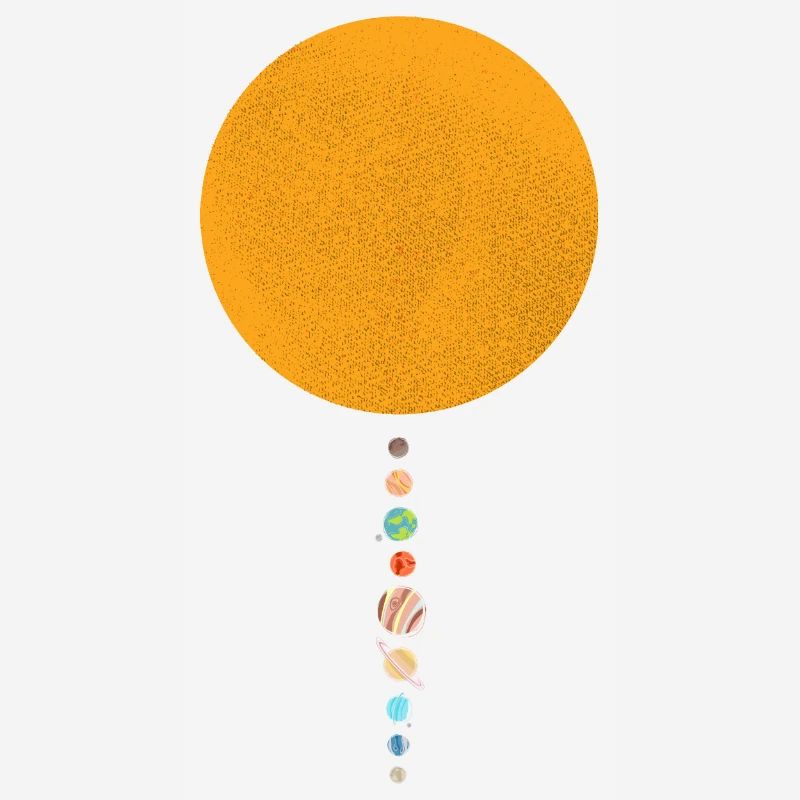 solar system