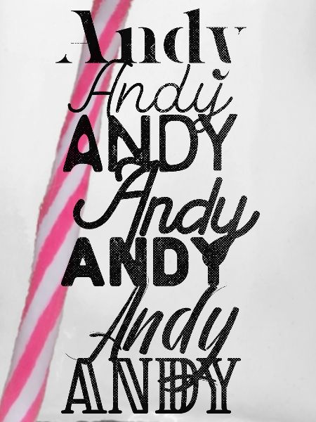 Andy